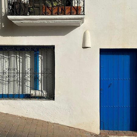 Ferienwohnung Loft En Mojácar Exterior foto